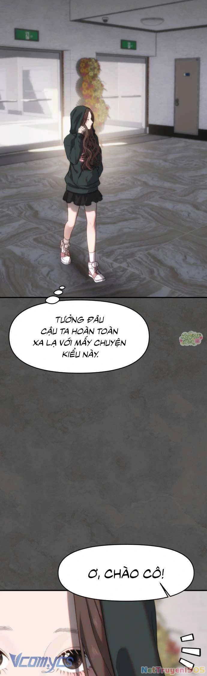 Ai Là Kẻ Đã Giết Tôi? Chapter 7 - 29