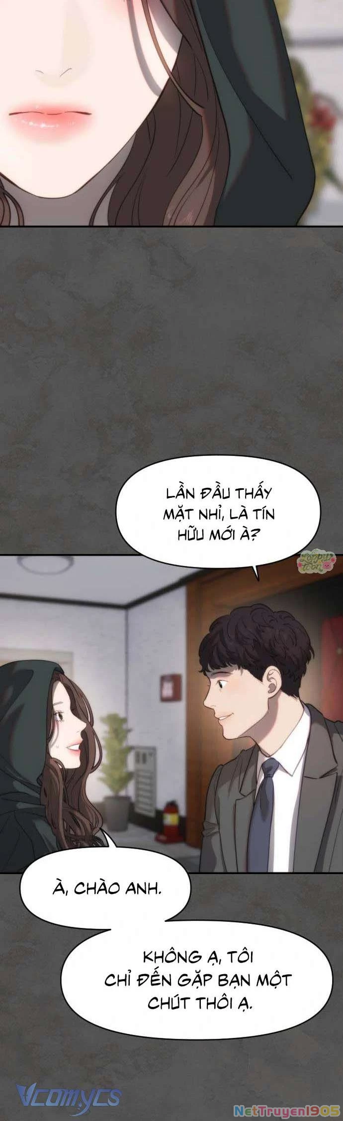 Ai Là Kẻ Đã Giết Tôi? Chapter 7 - 30