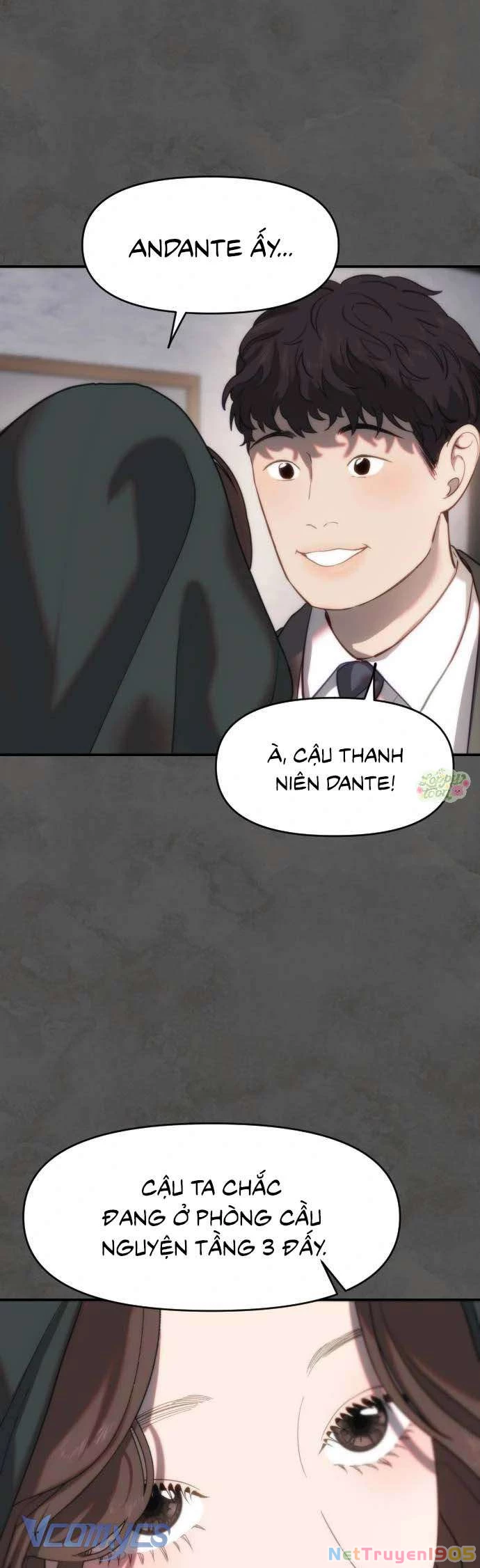 Ai Là Kẻ Đã Giết Tôi? Chapter 7 - 31
