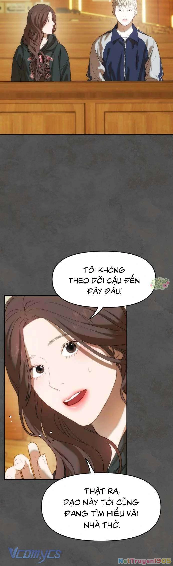 Ai Là Kẻ Đã Giết Tôi? Chapter 7 - 35