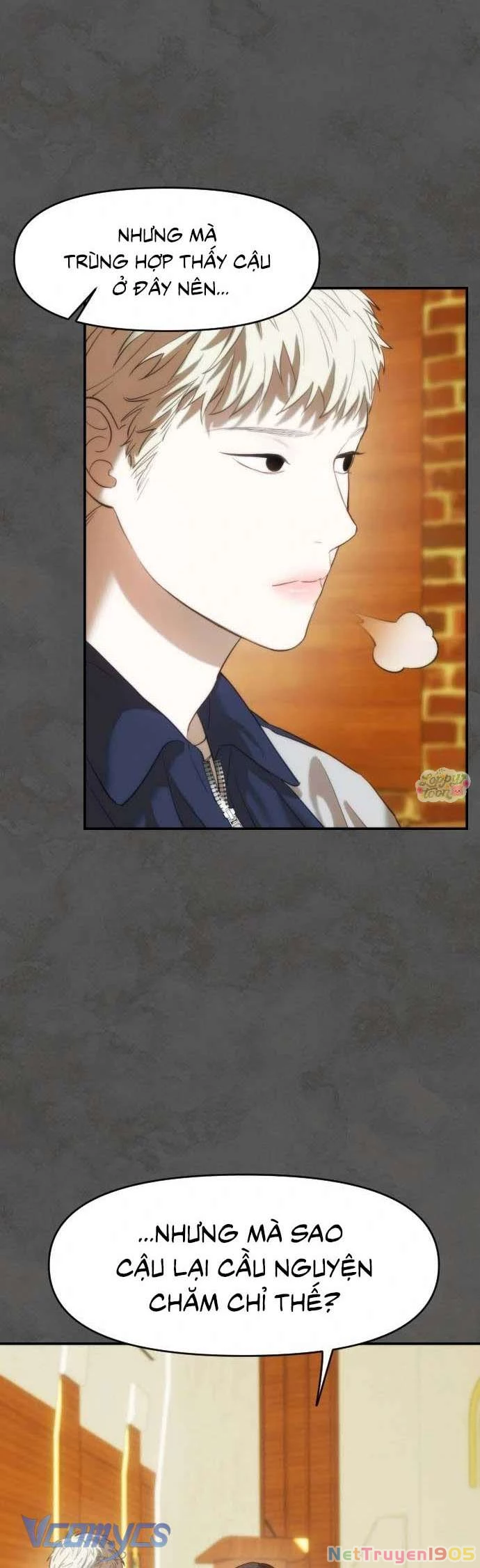 Ai Là Kẻ Đã Giết Tôi? Chapter 7 - 36