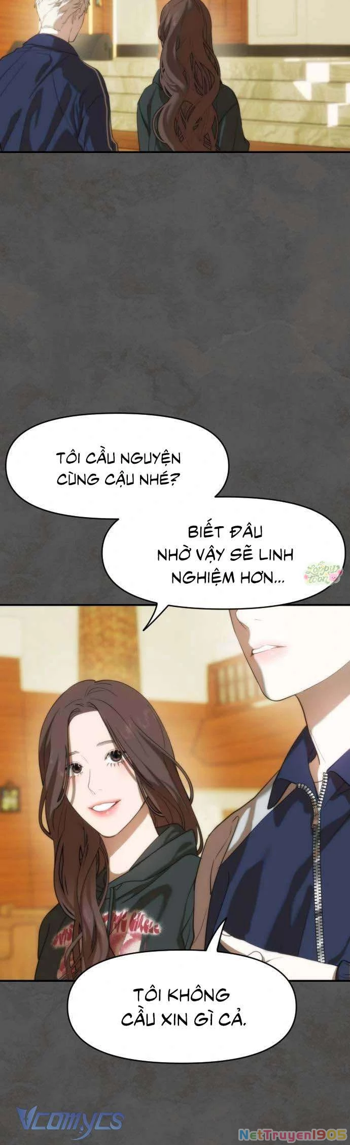 Ai Là Kẻ Đã Giết Tôi? Chapter 7 - 37