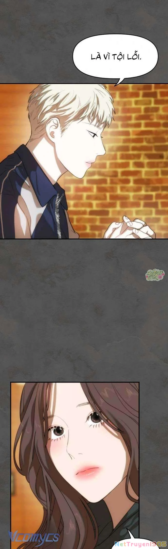 Ai Là Kẻ Đã Giết Tôi? Chapter 7 - 38