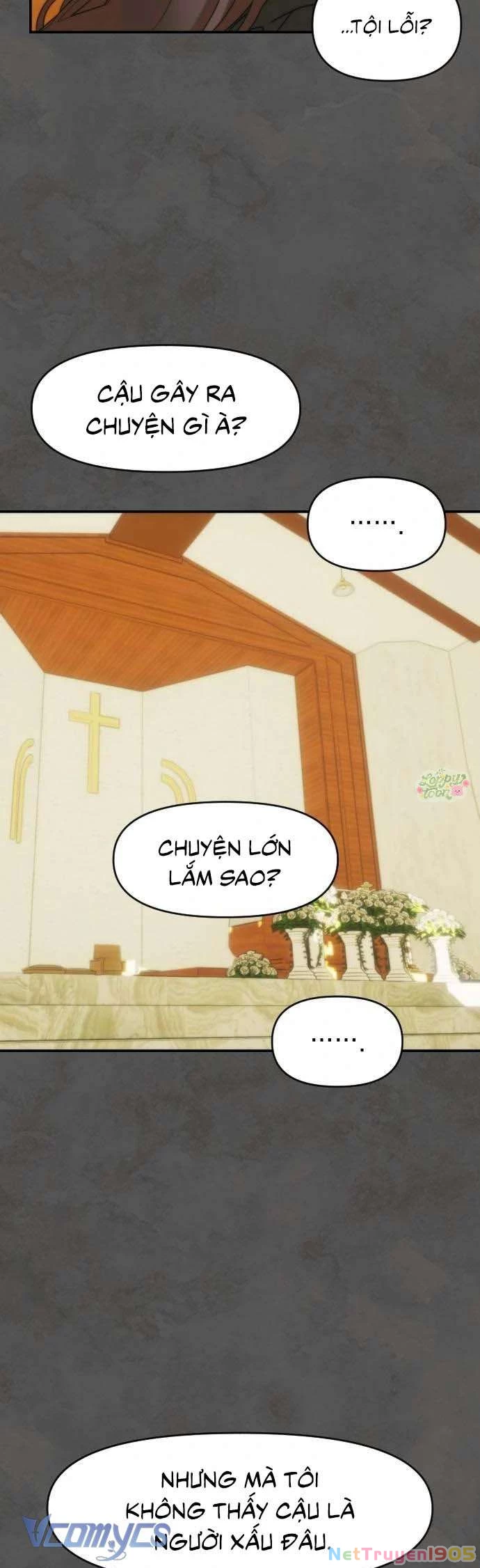 Ai Là Kẻ Đã Giết Tôi? Chapter 7 - 39