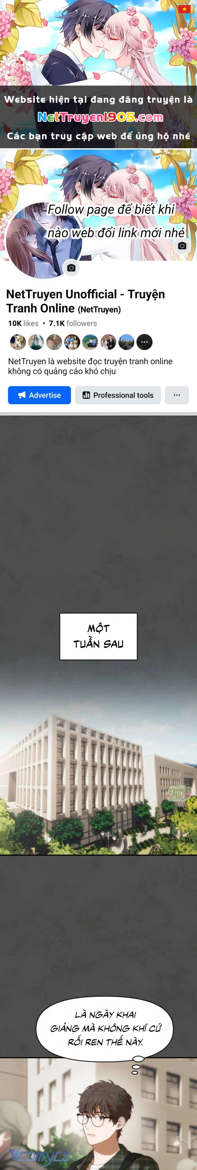 Ai Là Kẻ Đã Giết Tôi? Chapter 6 - 1