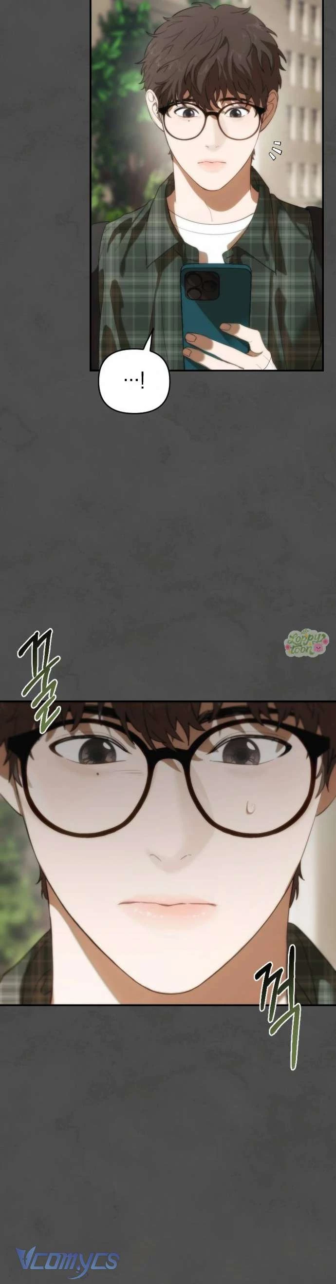 Ai Là Kẻ Đã Giết Tôi? Chapter 6 - 3