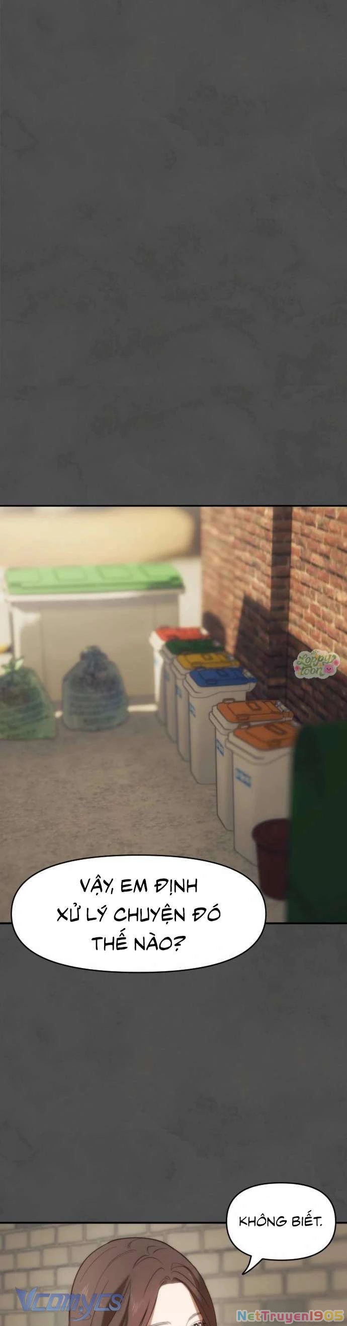 Ai Là Kẻ Đã Giết Tôi? Chapter 6 - 7