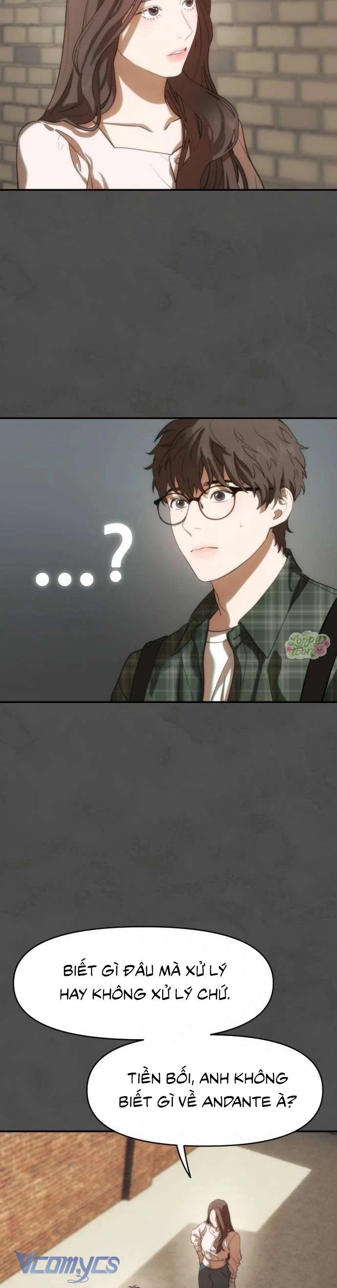 Ai Là Kẻ Đã Giết Tôi? Chapter 6 - 8