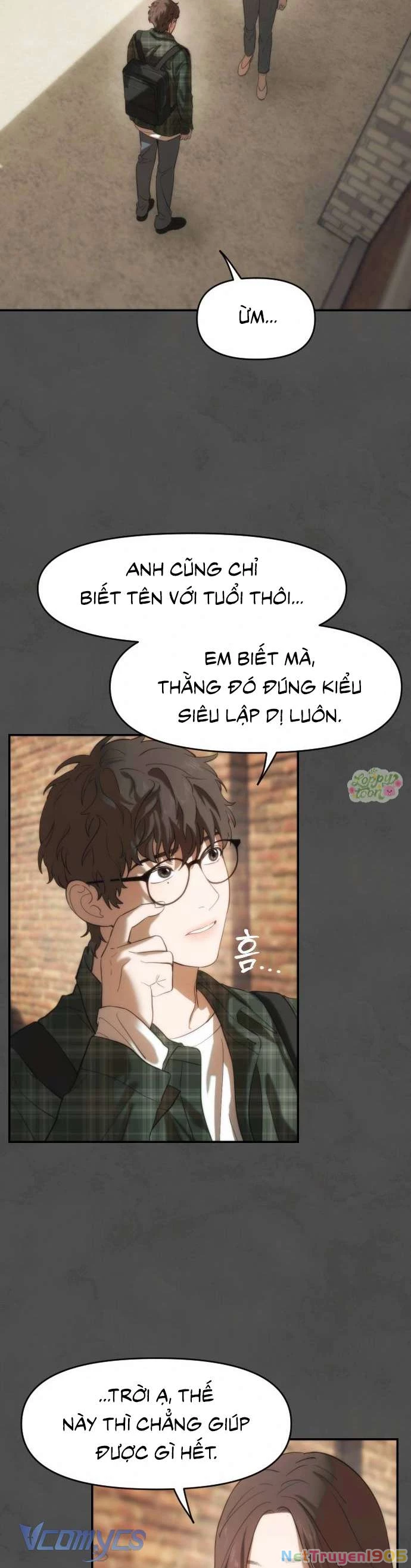 Ai Là Kẻ Đã Giết Tôi? Chapter 6 - 9