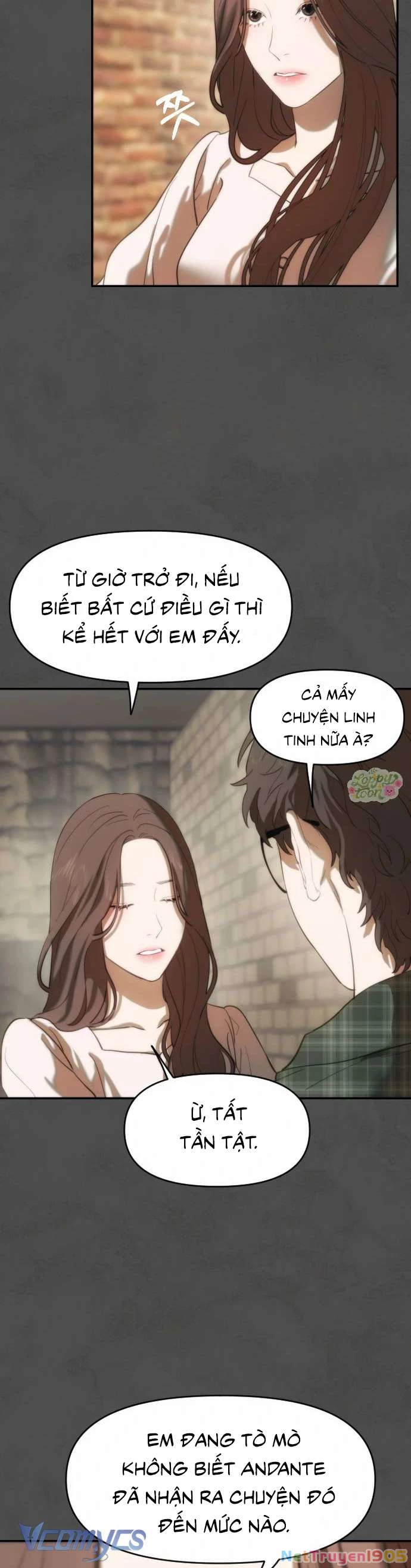 Ai Là Kẻ Đã Giết Tôi? Chapter 6 - 10