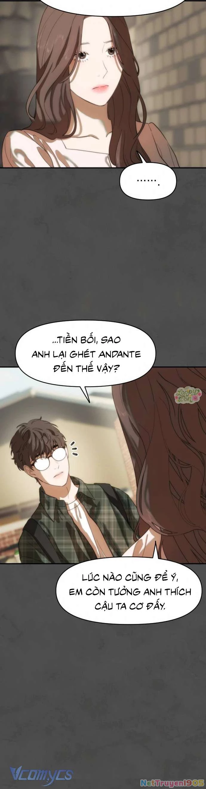 Ai Là Kẻ Đã Giết Tôi? Chapter 6 - 12