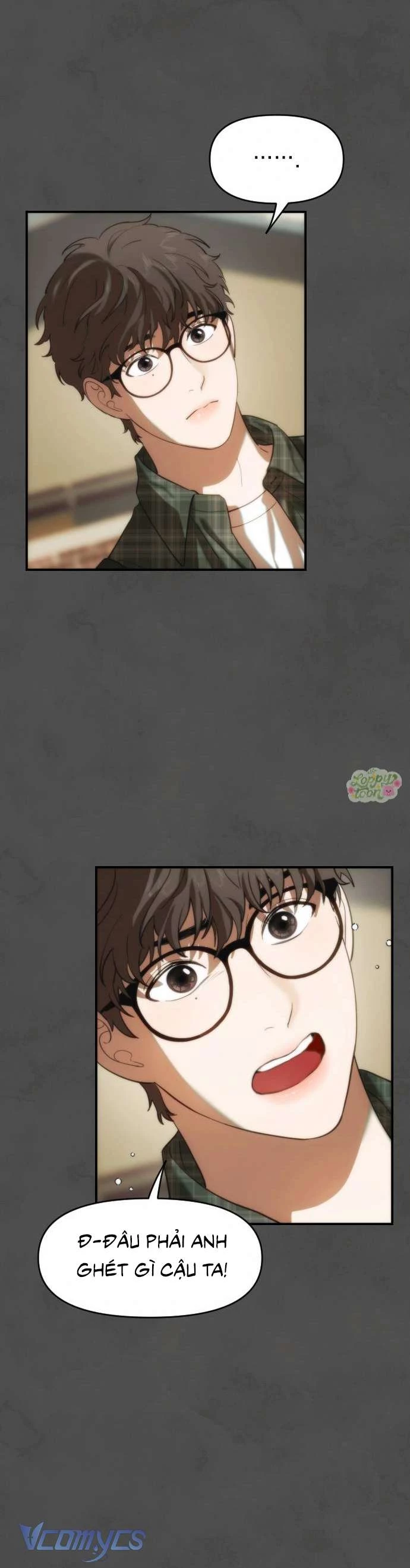 Ai Là Kẻ Đã Giết Tôi? Chapter 6 - 13