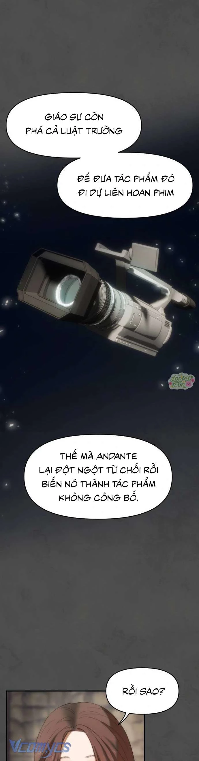 Ai Là Kẻ Đã Giết Tôi? Chapter 6 - 15