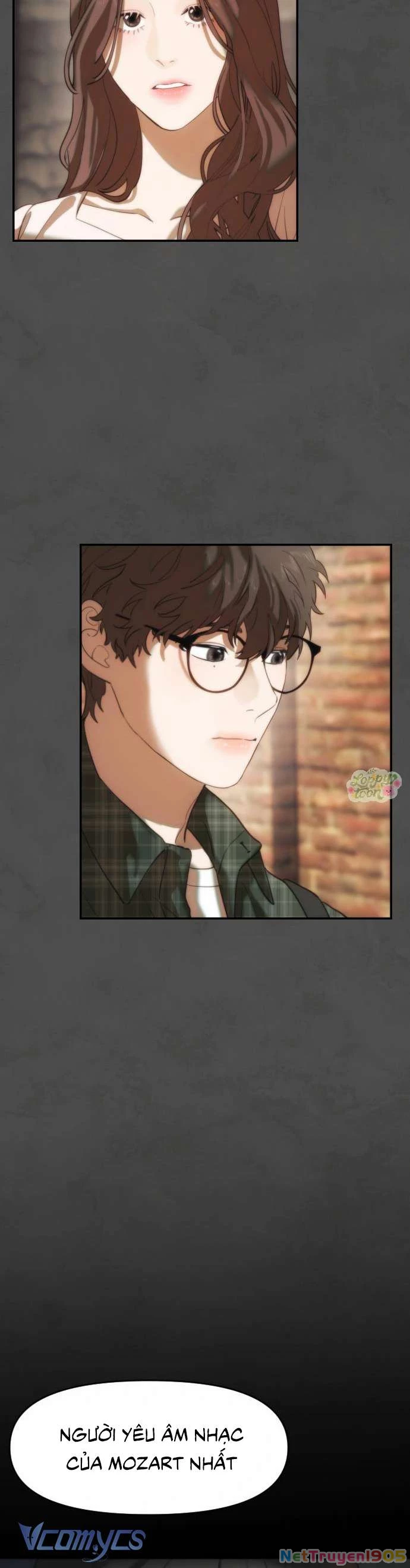 Ai Là Kẻ Đã Giết Tôi? Chapter 6 - 16