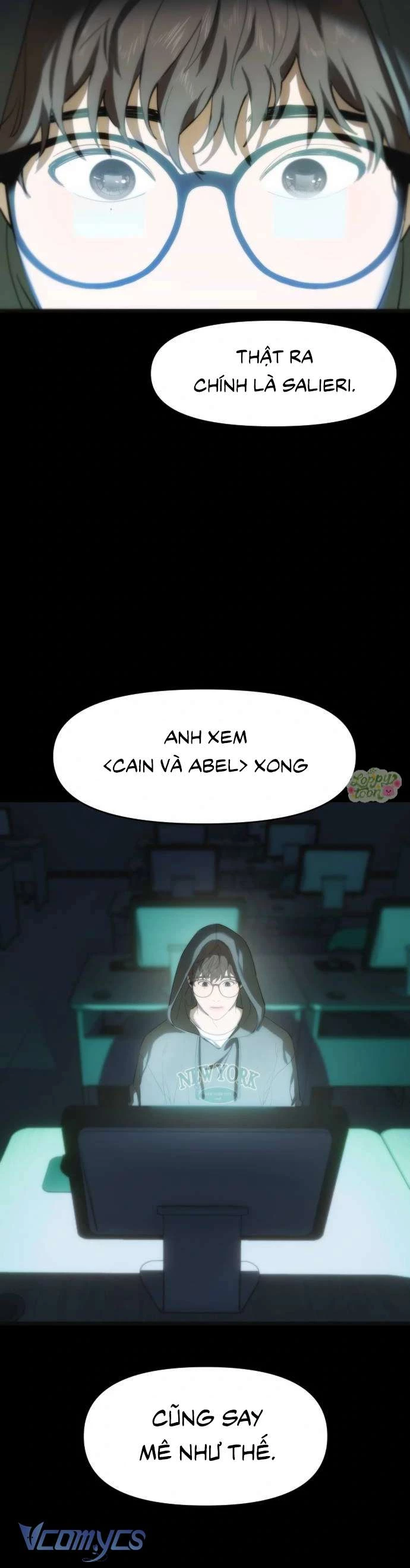 Ai Là Kẻ Đã Giết Tôi? Chapter 6 - 17