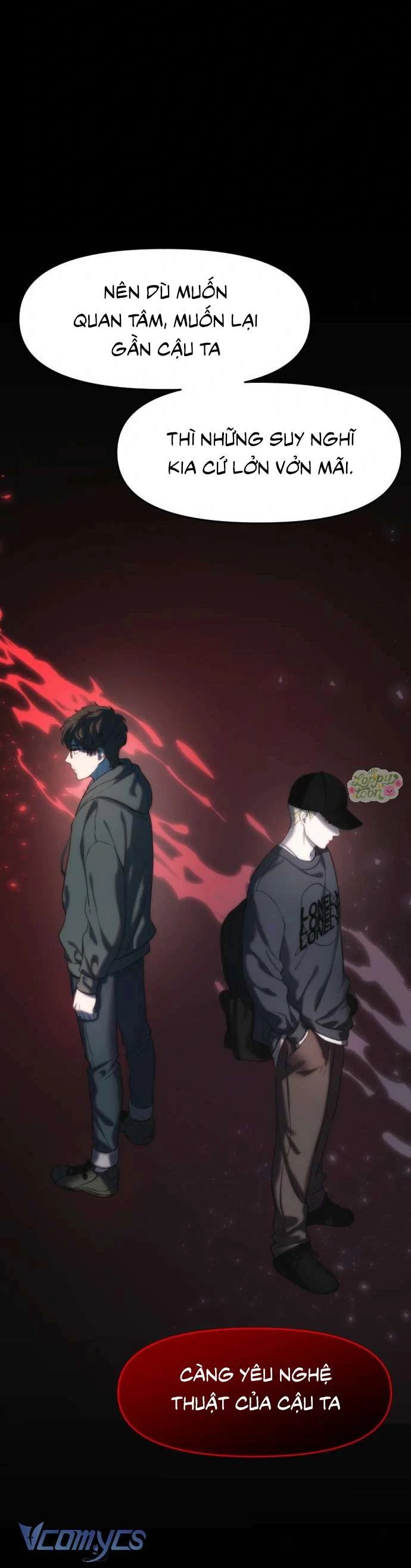 Ai Là Kẻ Đã Giết Tôi? Chapter 6 - 18