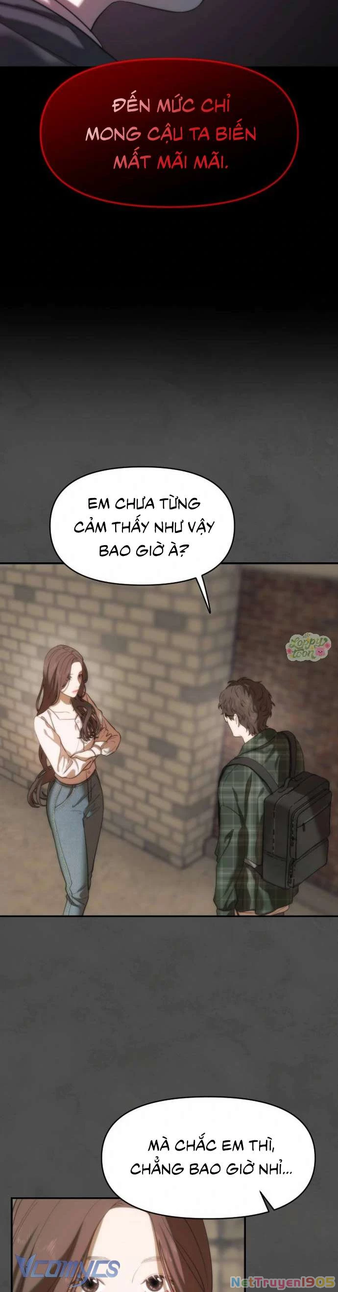 Ai Là Kẻ Đã Giết Tôi? Chapter 6 - 20