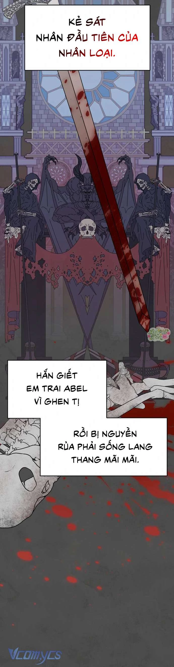 Ai Là Kẻ Đã Giết Tôi? Chapter 6 - 24