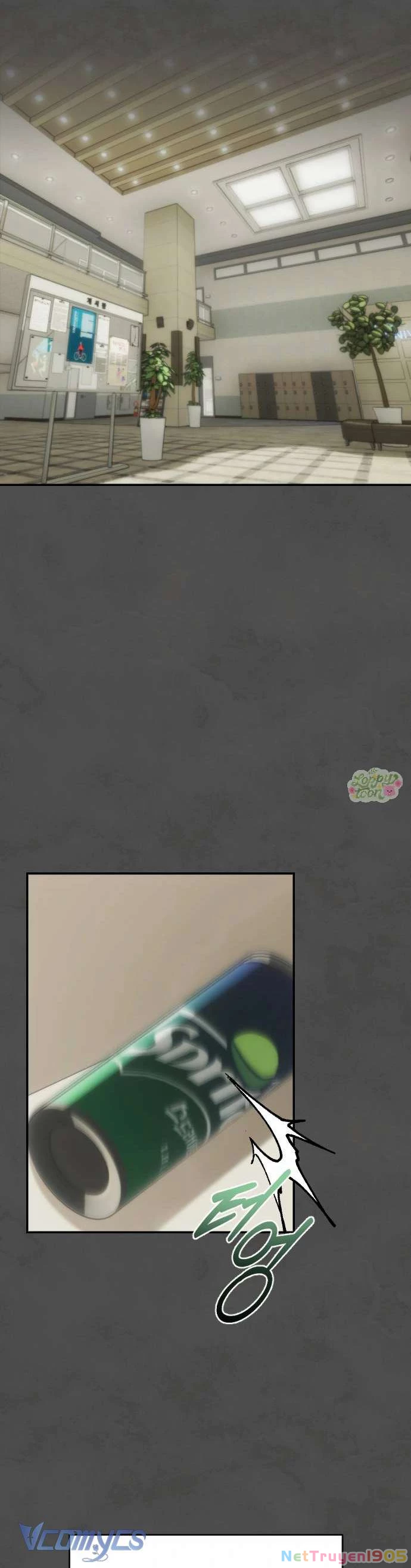 Ai Là Kẻ Đã Giết Tôi? Chapter 6 - 26