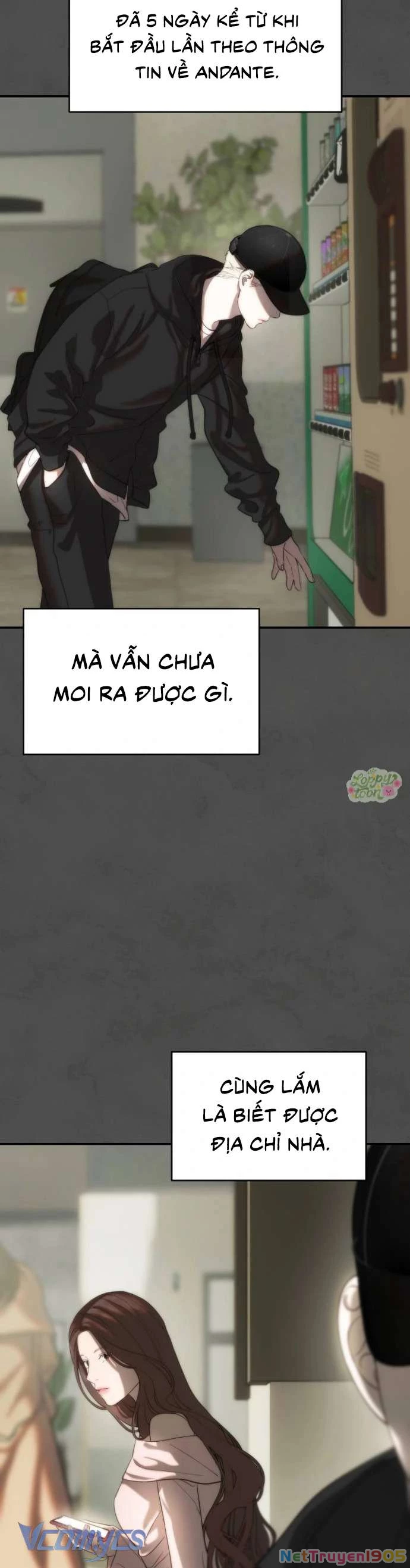 Ai Là Kẻ Đã Giết Tôi? Chapter 6 - 27