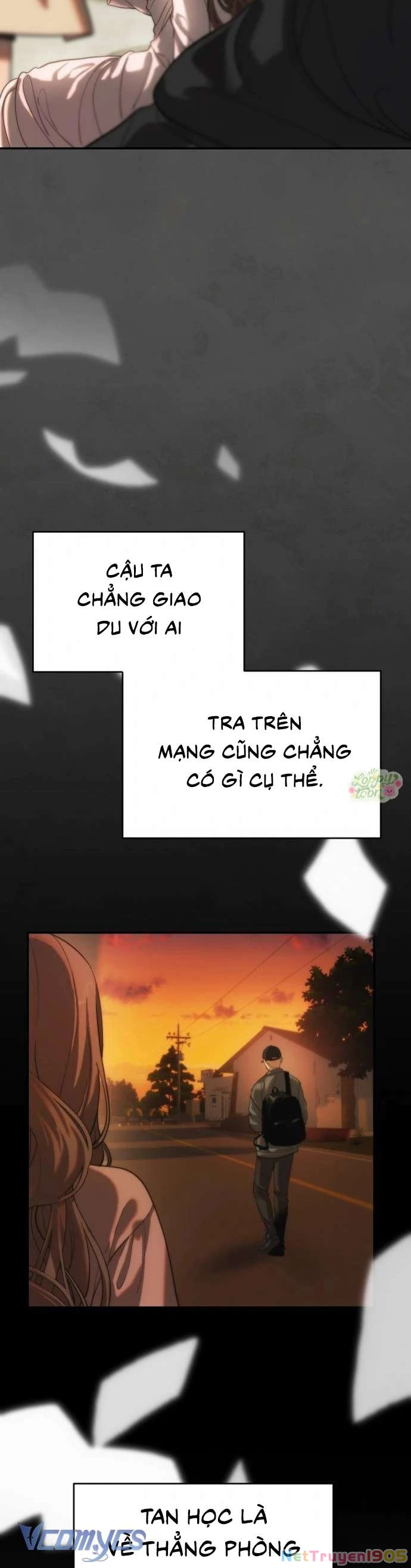 Ai Là Kẻ Đã Giết Tôi? Chapter 6 - 28