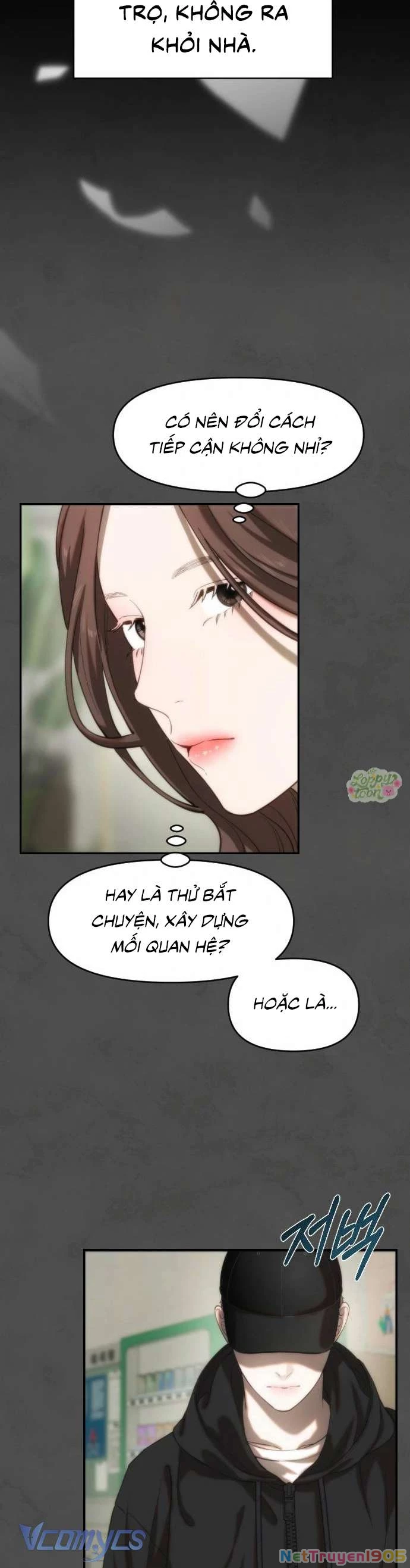 Ai Là Kẻ Đã Giết Tôi? Chapter 6 - 29