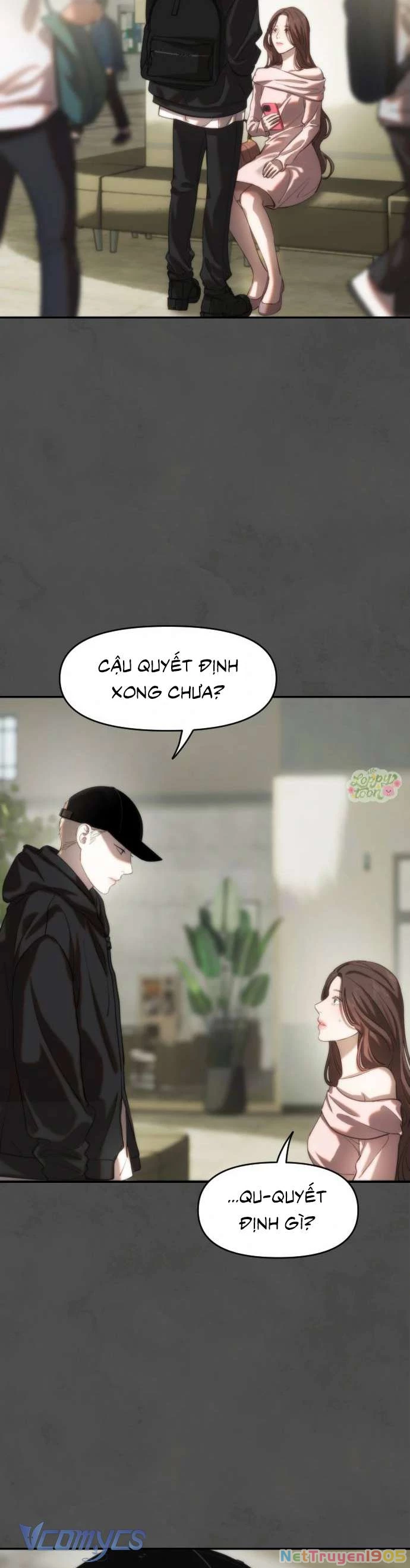 Ai Là Kẻ Đã Giết Tôi? Chapter 6 - 31