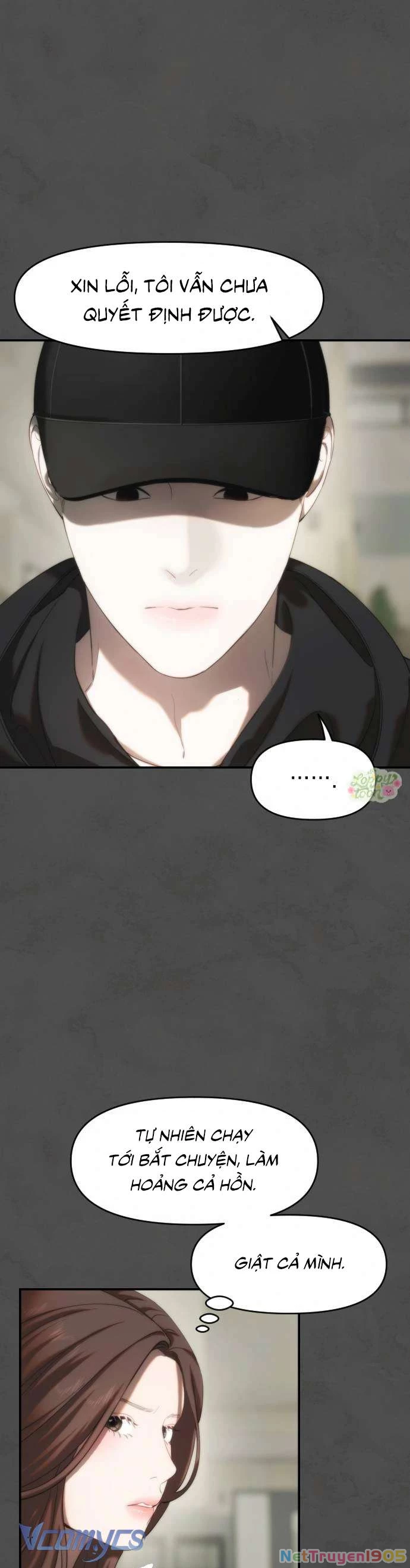 Ai Là Kẻ Đã Giết Tôi? Chapter 6 - 33