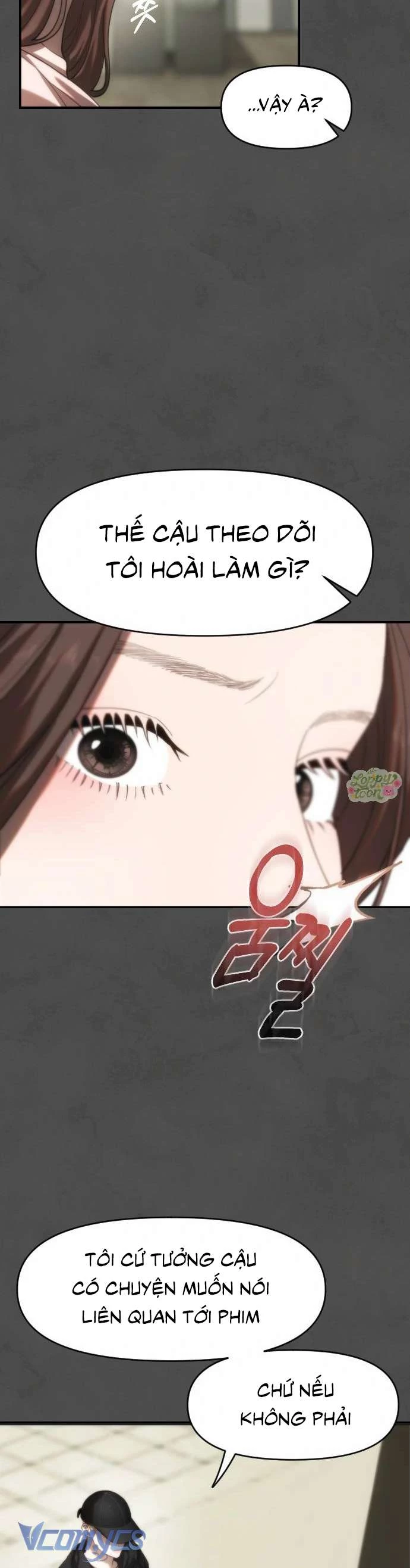 Ai Là Kẻ Đã Giết Tôi? Chapter 6 - 34