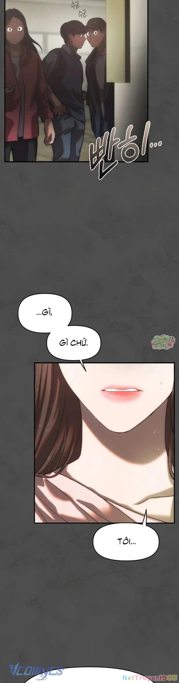 Ai Là Kẻ Đã Giết Tôi? Chapter 6 - 37