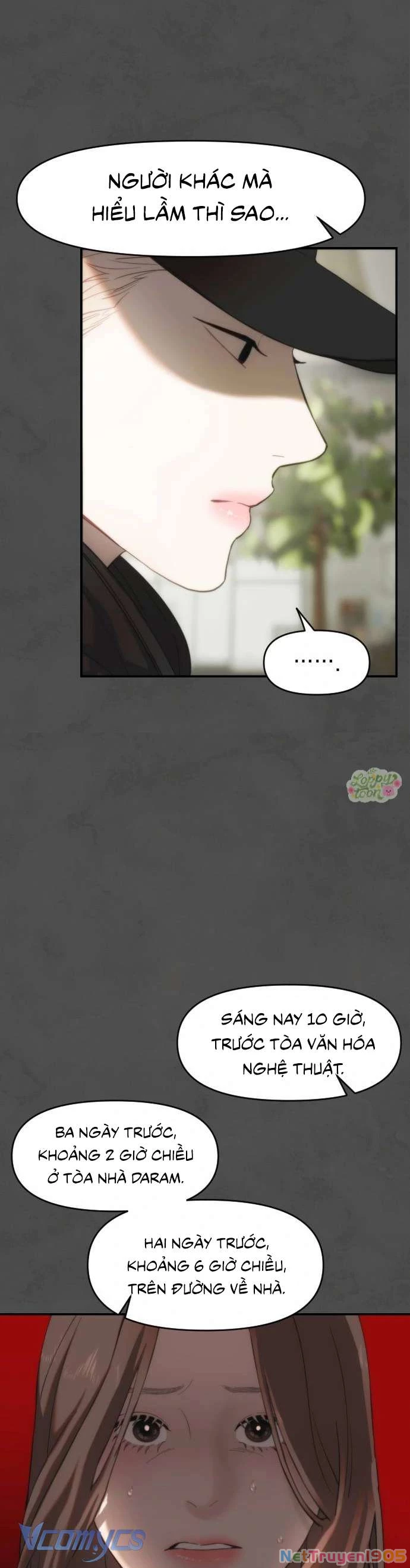 Ai Là Kẻ Đã Giết Tôi? Chapter 6 - 39