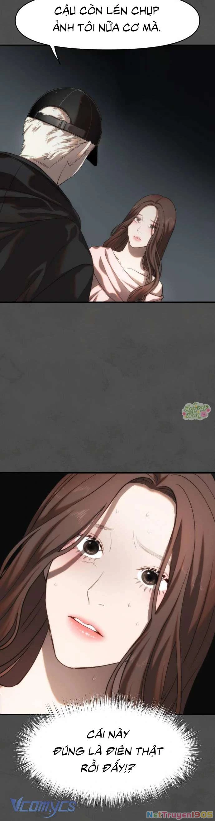 Ai Là Kẻ Đã Giết Tôi? Chapter 6 - 41