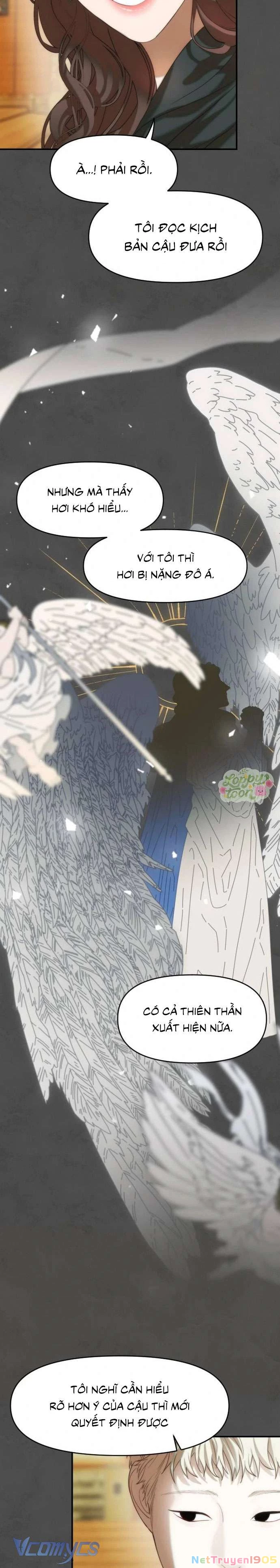 Ai Là Kẻ Đã Giết Tôi? Chapter 8 - 3