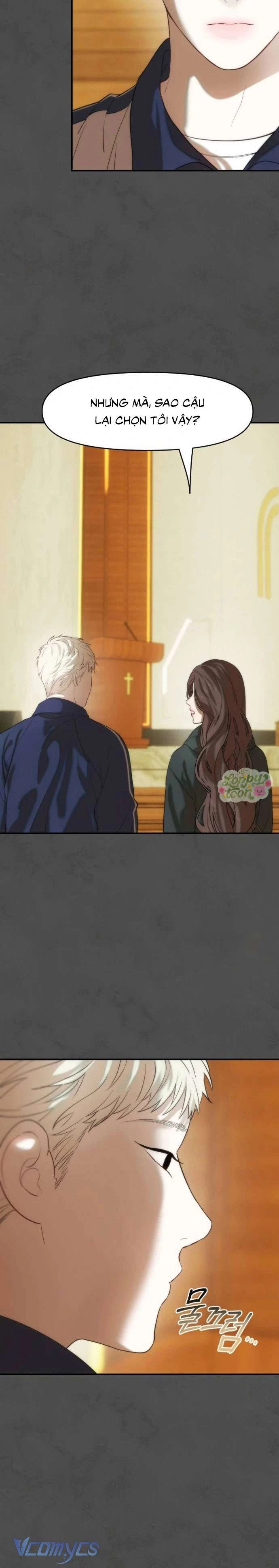 Ai Là Kẻ Đã Giết Tôi? Chapter 8 - 4