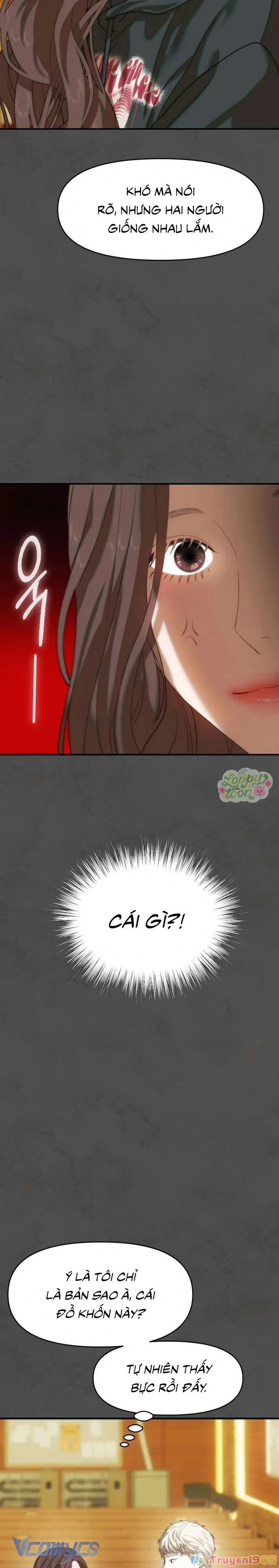 Ai Là Kẻ Đã Giết Tôi? Chapter 8 - 6