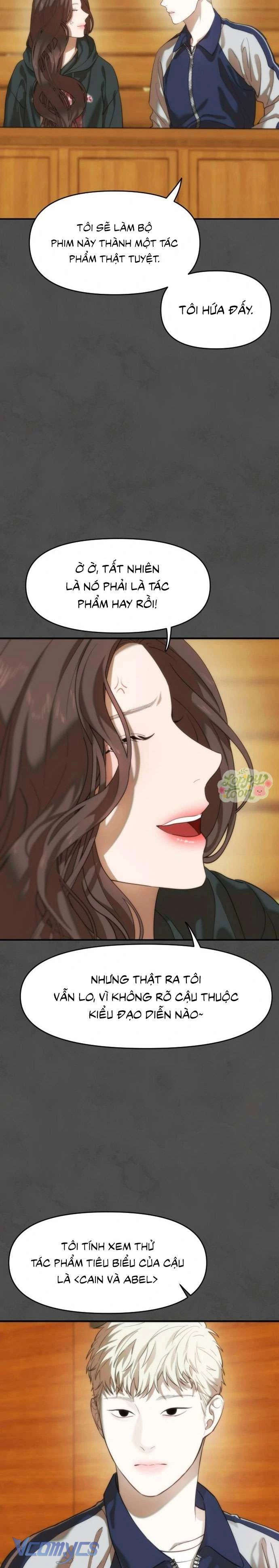 Ai Là Kẻ Đã Giết Tôi? Chapter 8 - 7