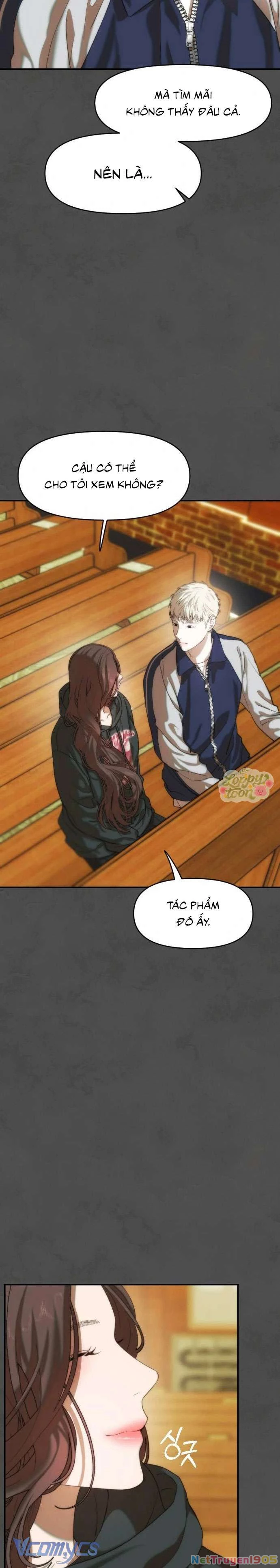 Ai Là Kẻ Đã Giết Tôi? Chapter 8 - 8