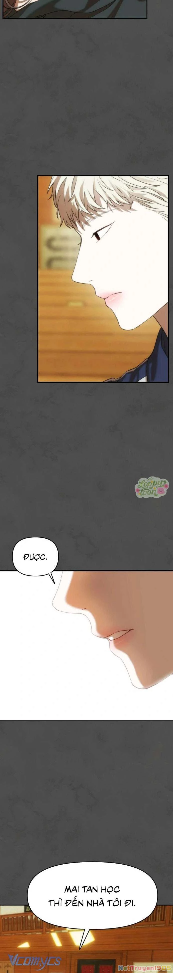 Ai Là Kẻ Đã Giết Tôi? Chapter 8 - 9