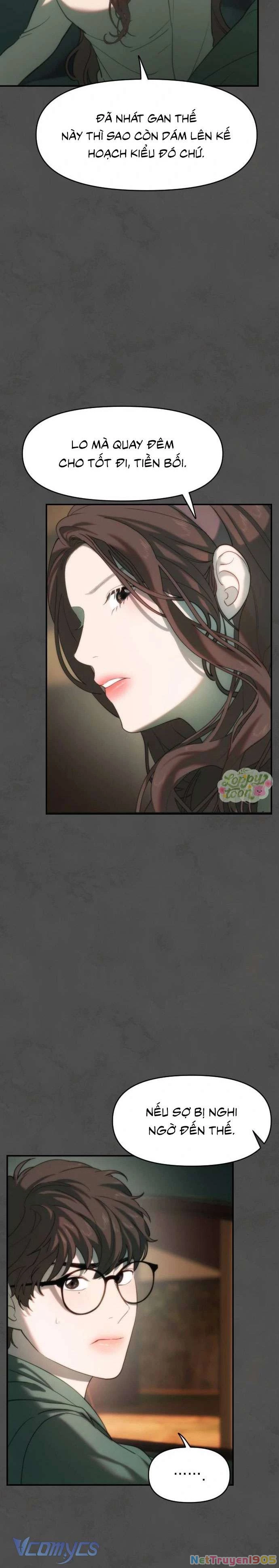 Ai Là Kẻ Đã Giết Tôi? Chapter 8 - 12