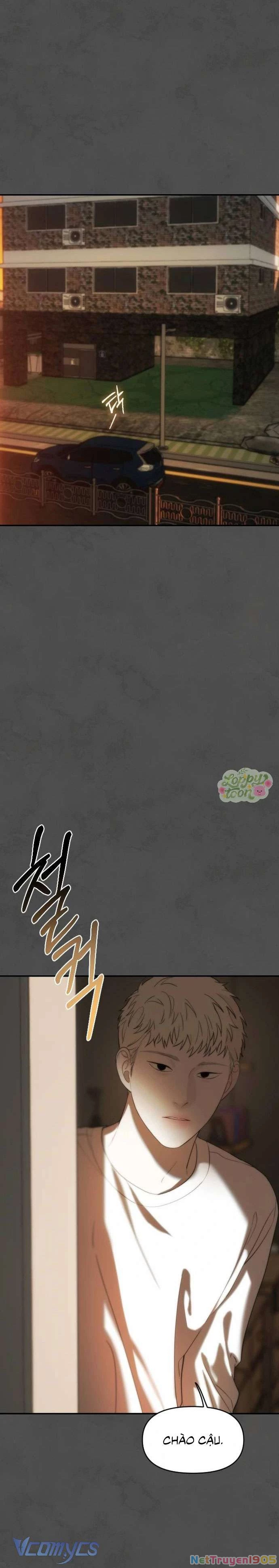 Ai Là Kẻ Đã Giết Tôi? Chapter 8 - 13