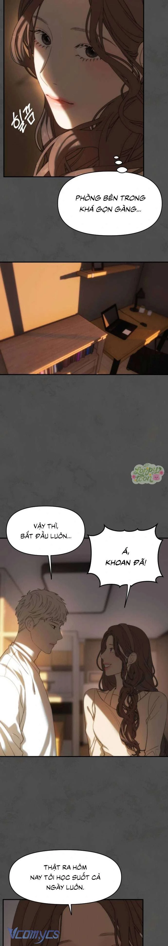 Ai Là Kẻ Đã Giết Tôi? Chapter 8 - 15