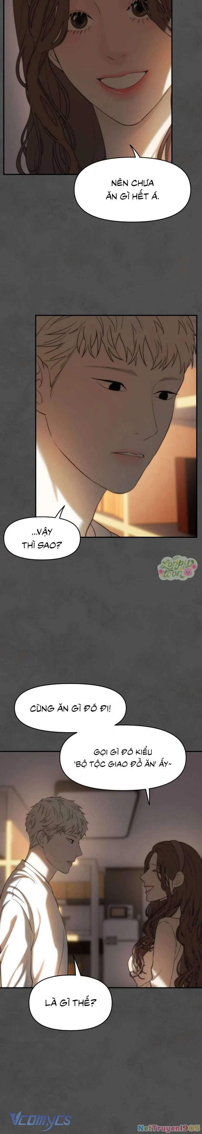 Ai Là Kẻ Đã Giết Tôi? Chapter 8 - 16