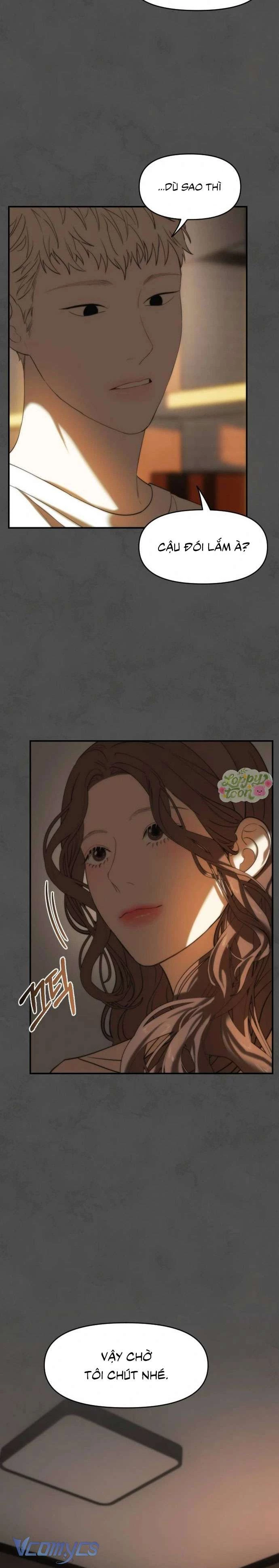 Ai Là Kẻ Đã Giết Tôi? Chapter 8 - 18