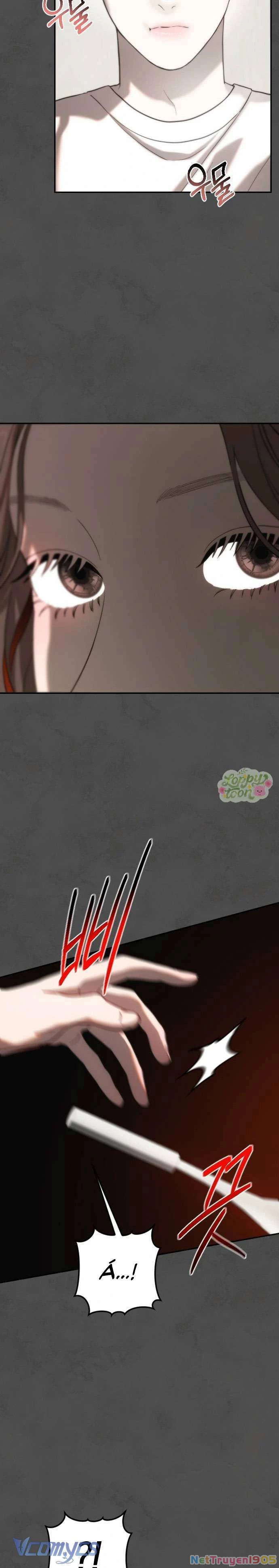 Ai Là Kẻ Đã Giết Tôi? Chapter 8 - 21