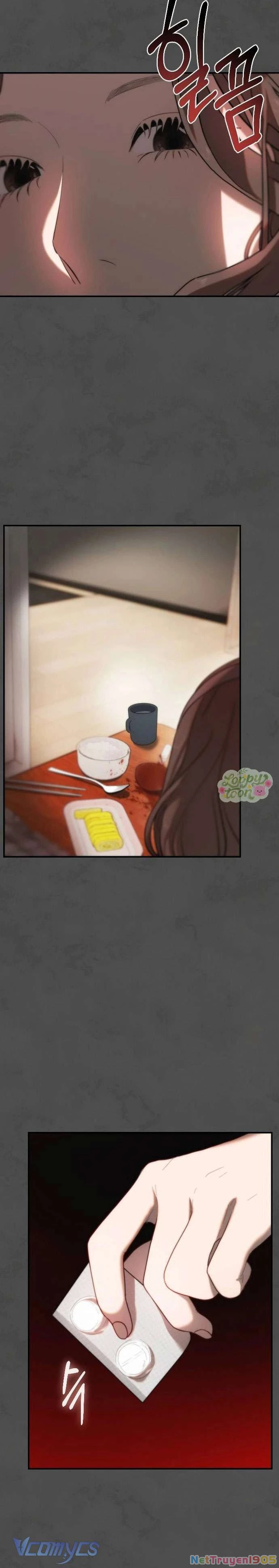 Ai Là Kẻ Đã Giết Tôi? Chapter 8 - 24