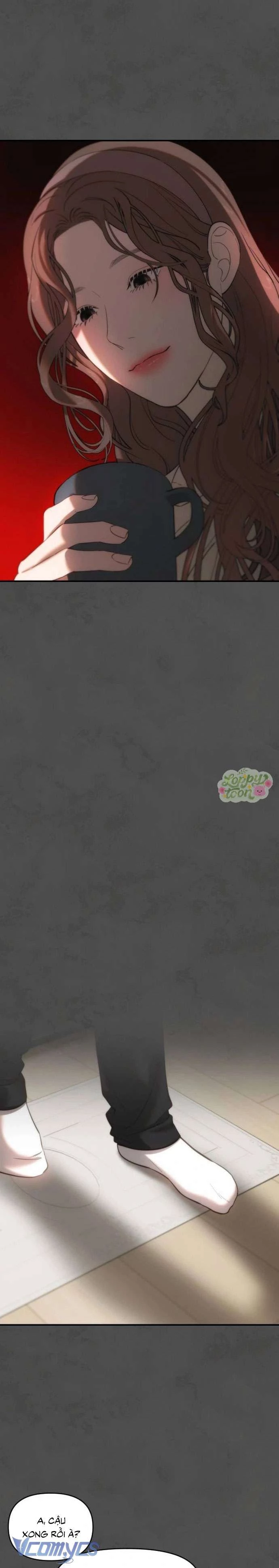Ai Là Kẻ Đã Giết Tôi? Chapter 8 - 25