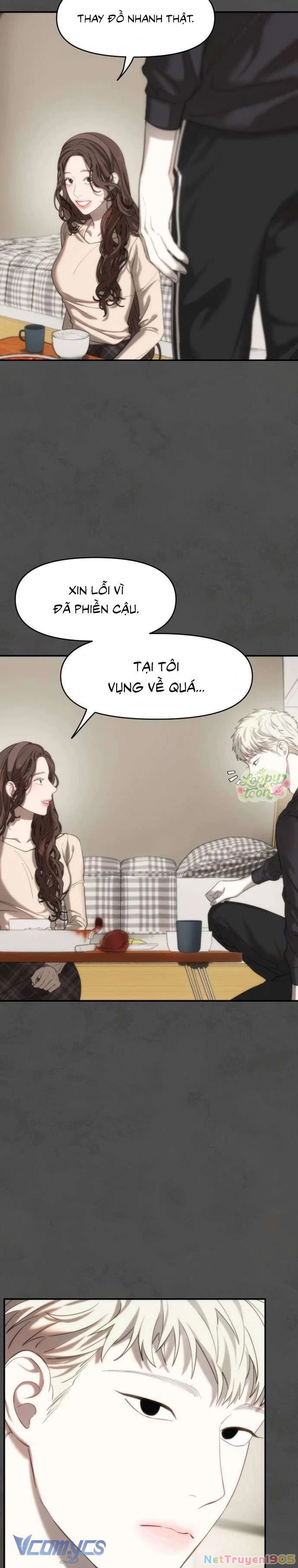 Ai Là Kẻ Đã Giết Tôi? Chapter 8 - 26