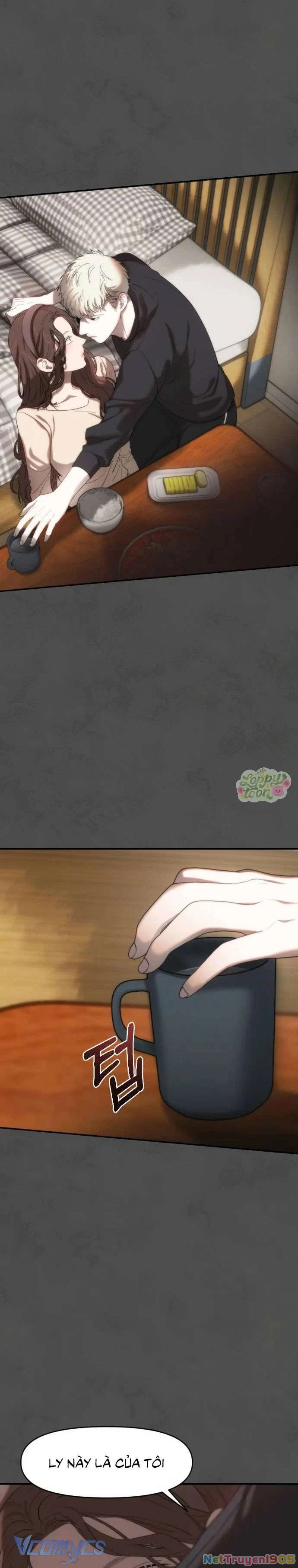 Ai Là Kẻ Đã Giết Tôi? Chapter 8 - 28