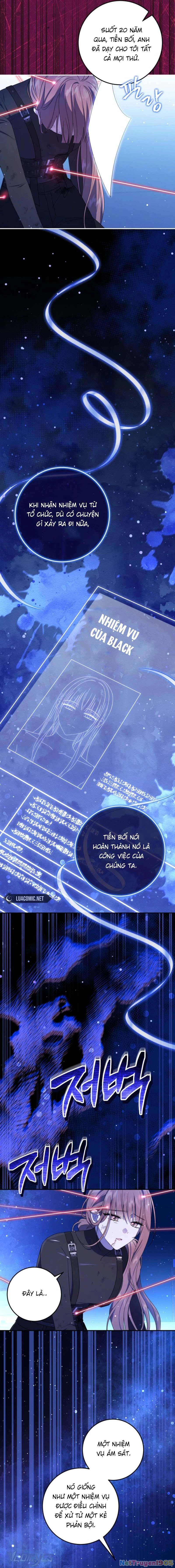 Tôi Đã Tái Sinh Thành Nàng Công Chúa Bị Bỏ Rơi Chapter 1 - 3