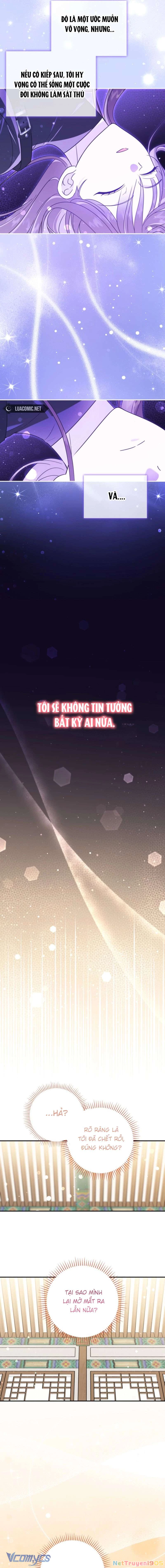 Tôi Đã Tái Sinh Thành Nàng Công Chúa Bị Bỏ Rơi Chapter 1 - 8